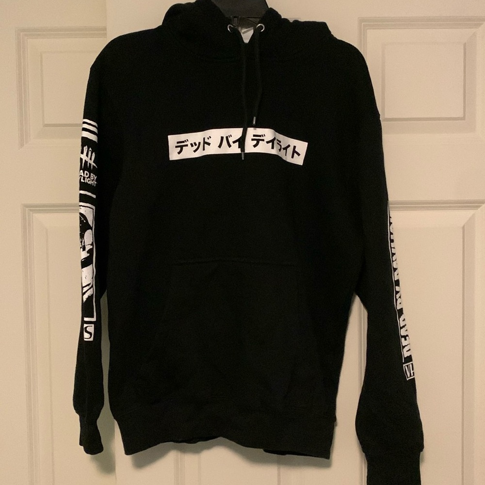 Dead by Daylight Hoodie